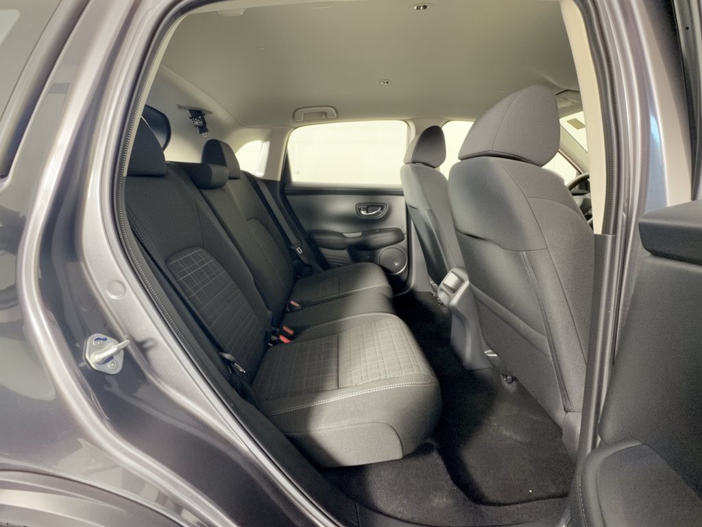 2025 Honda HR-V LX - Photo 29