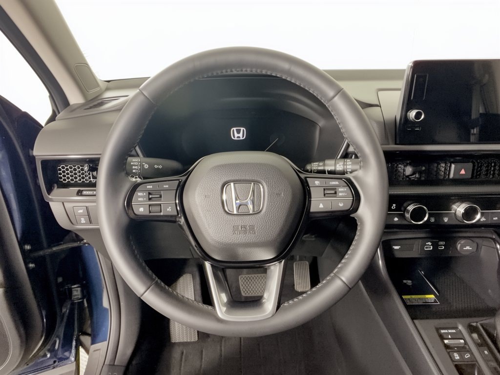 2024 Honda CR-V EX-L - Photo 10