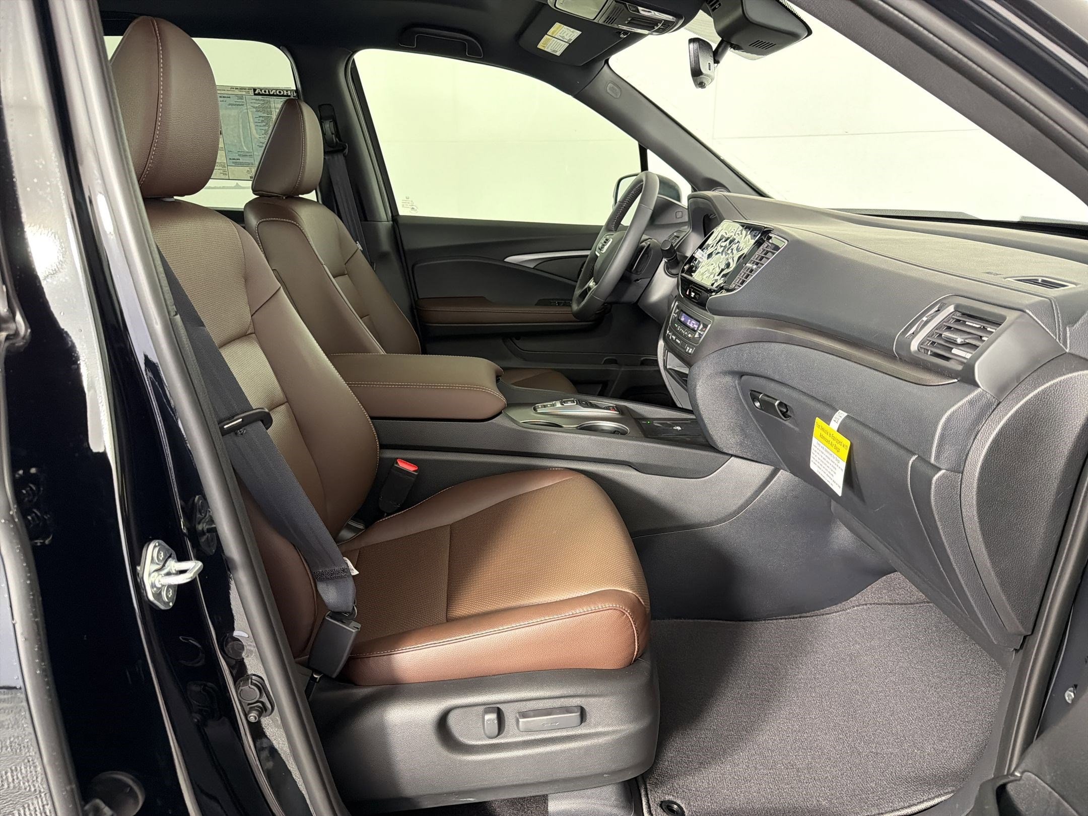 2026 Honda Ridgeline RTL - Photo 30