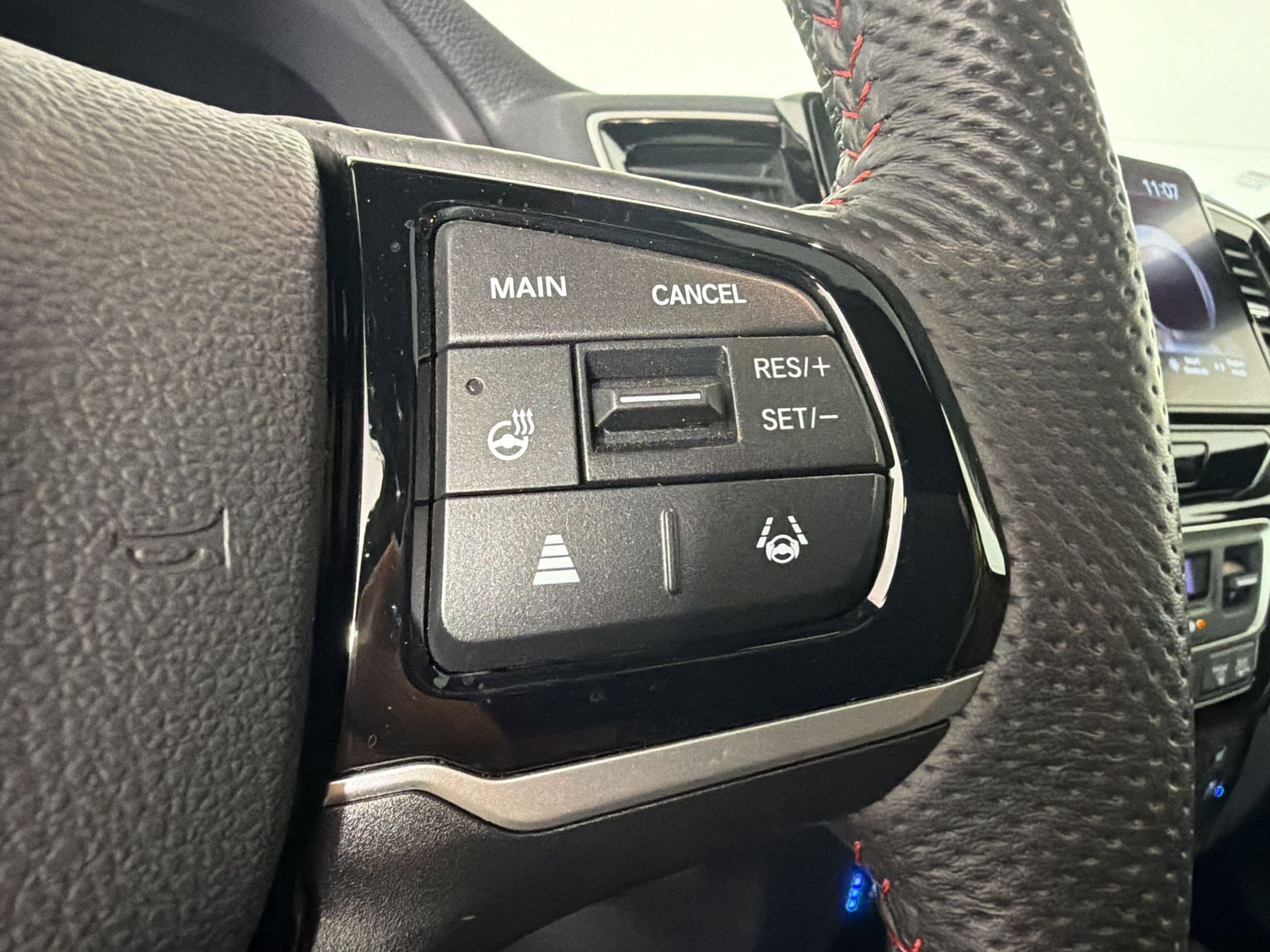 2025 Honda Ridgeline Black Edition - Photo 32