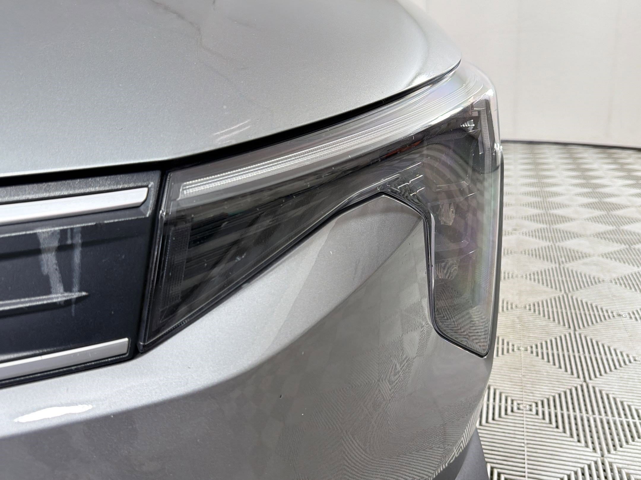 2025 Kia K4 LXS - Photo 11