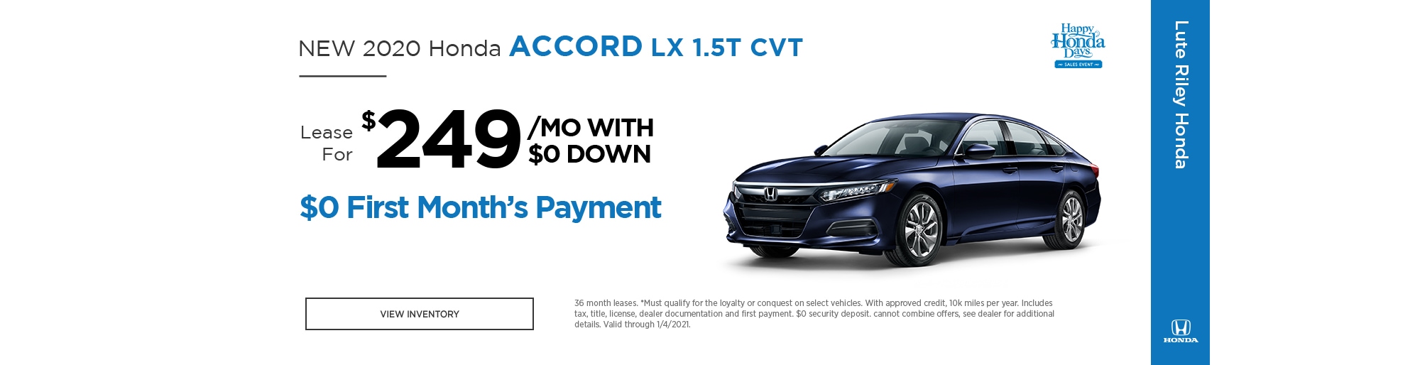 Best Deals in Dallas, TX Lute Riley Honda New & Used Vehicles for Sale