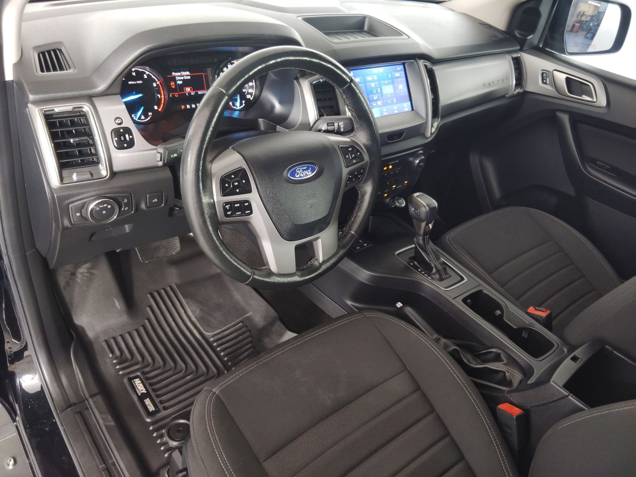 2020 Ford Ranger XLT photo 4