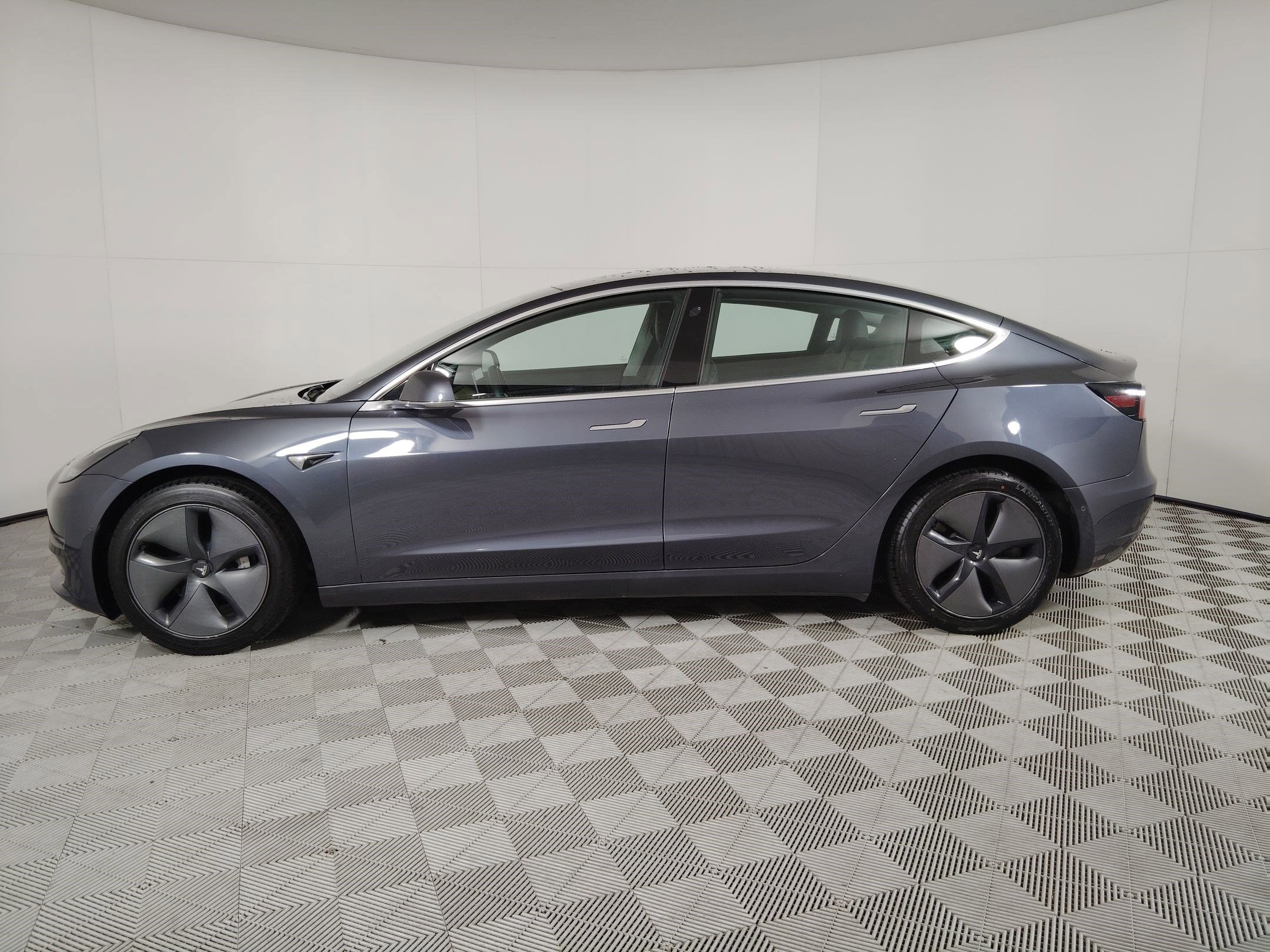 Used 2020 Tesla Model 3 Base with VIN 5YJ3E1EB3LF646234 for sale in Richardson, TX