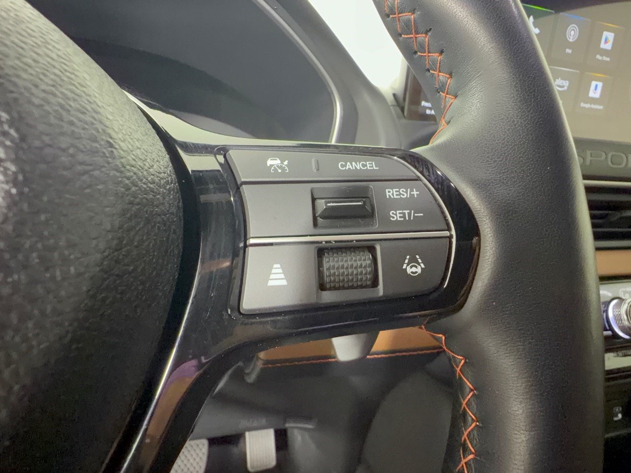 2026 Honda Passport TrailSport Elite - Photo 19