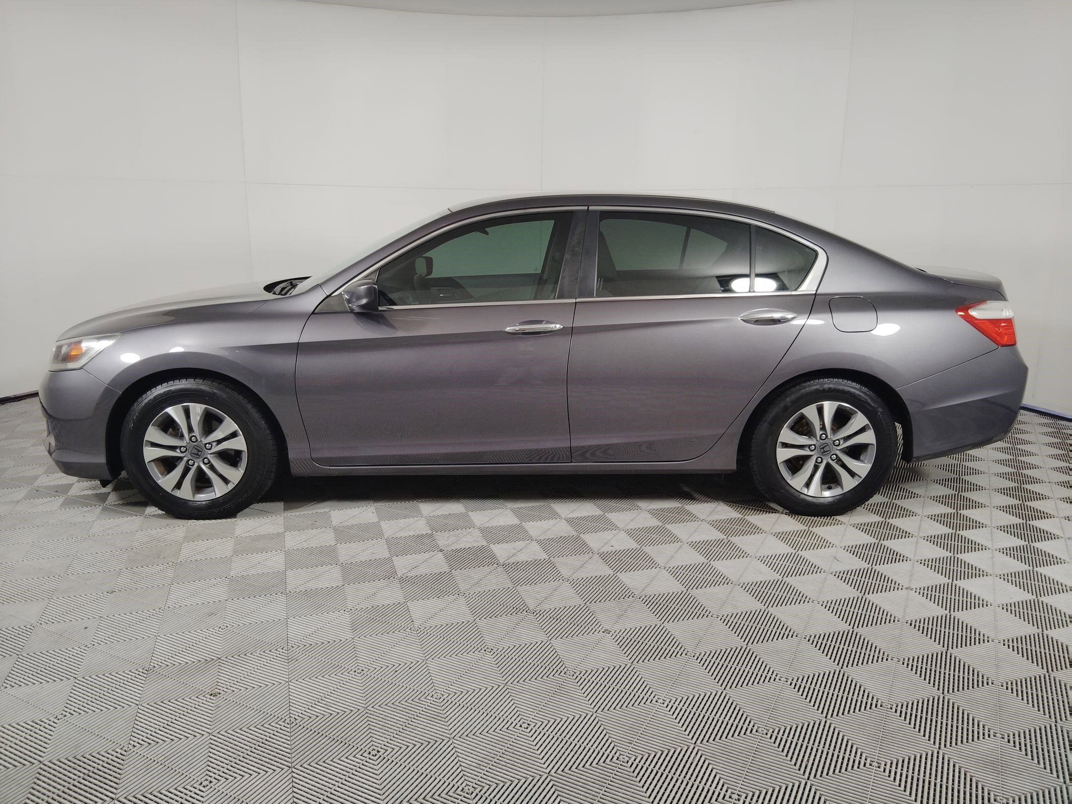 Used 2014 Honda Accord LX with VIN 1HGCR2F38EA210056 for sale in Richardson, TX
