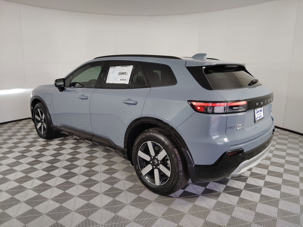 New 2026 Honda Prologue Touring SUV