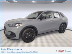 2026 Honda HR-V Sport SUV