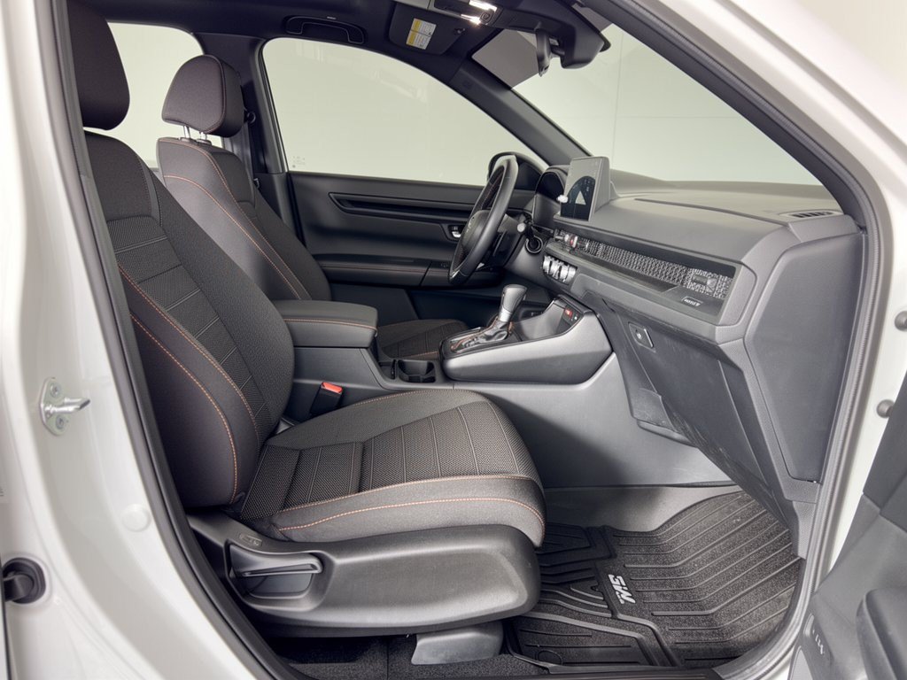 2026 Honda CR-V Sport - Photo 30