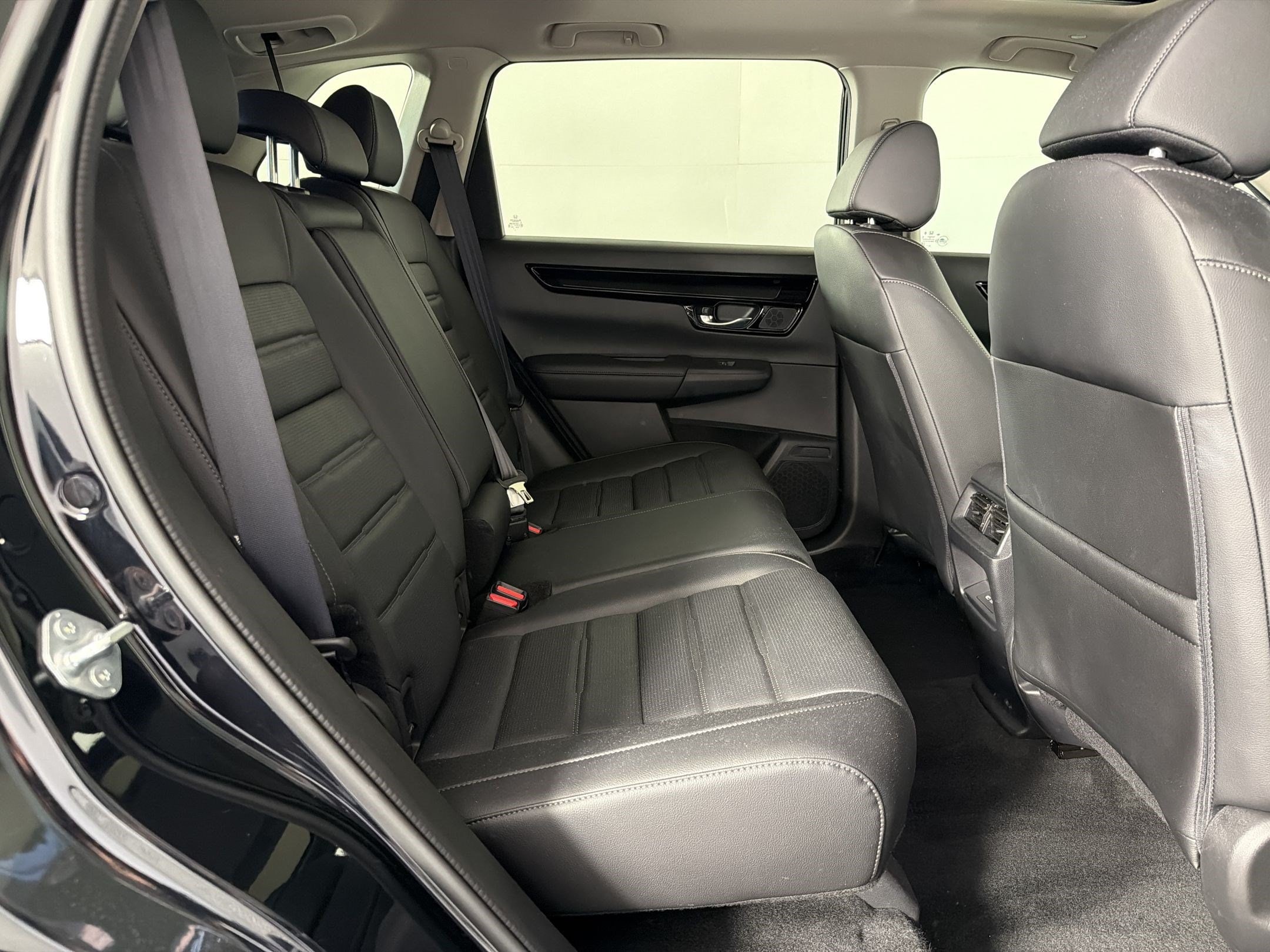 2026 Honda CR-V EX-L - Photo 32