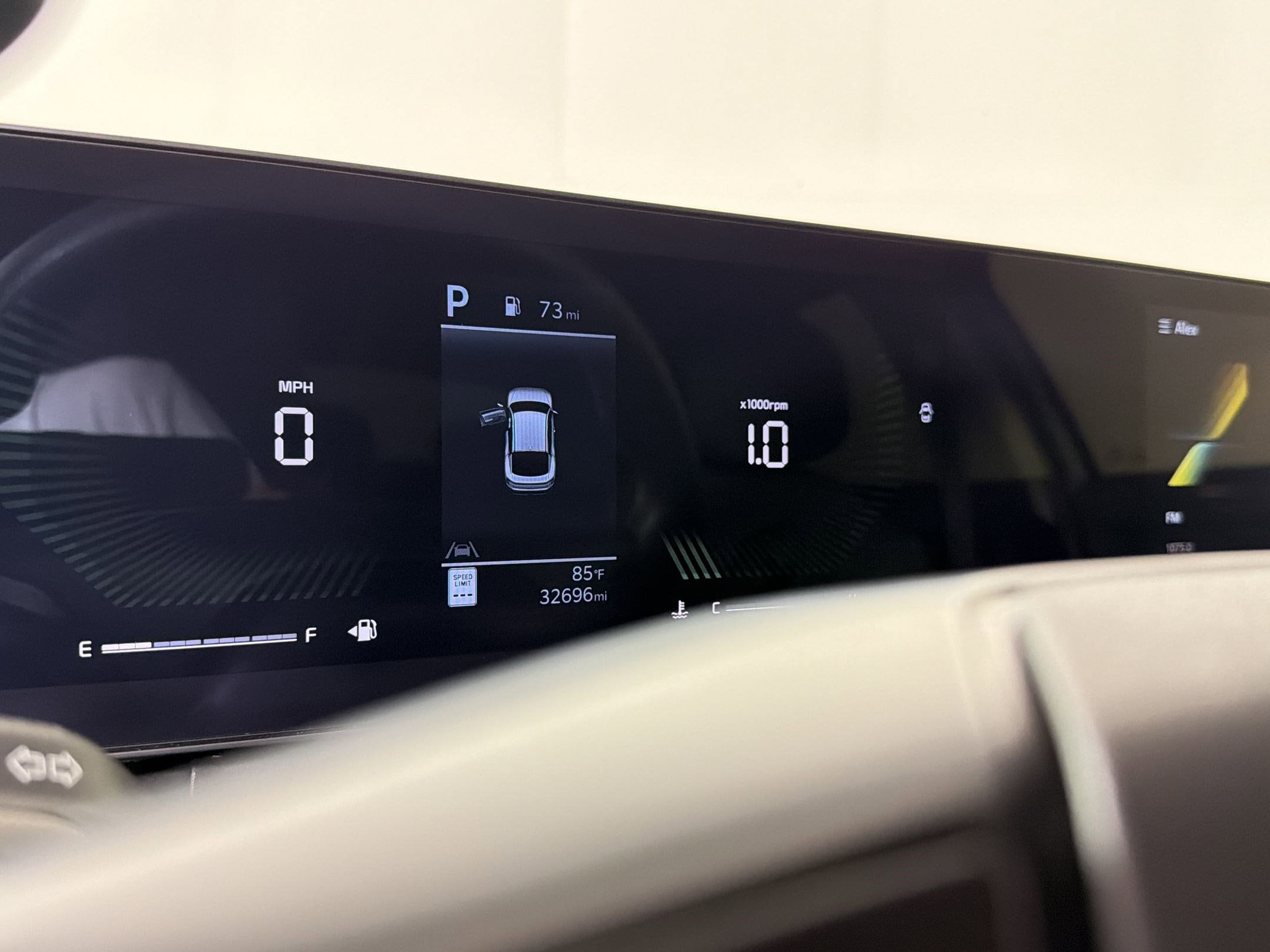 2025 Kia K4 LXS - Photo 22