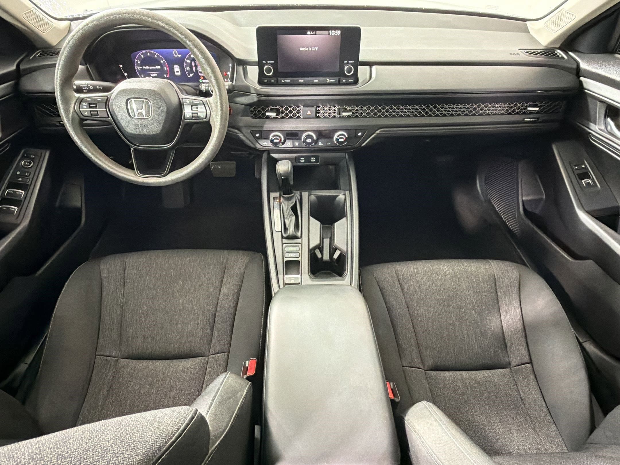 2023 Honda Accord EX - Photo 17