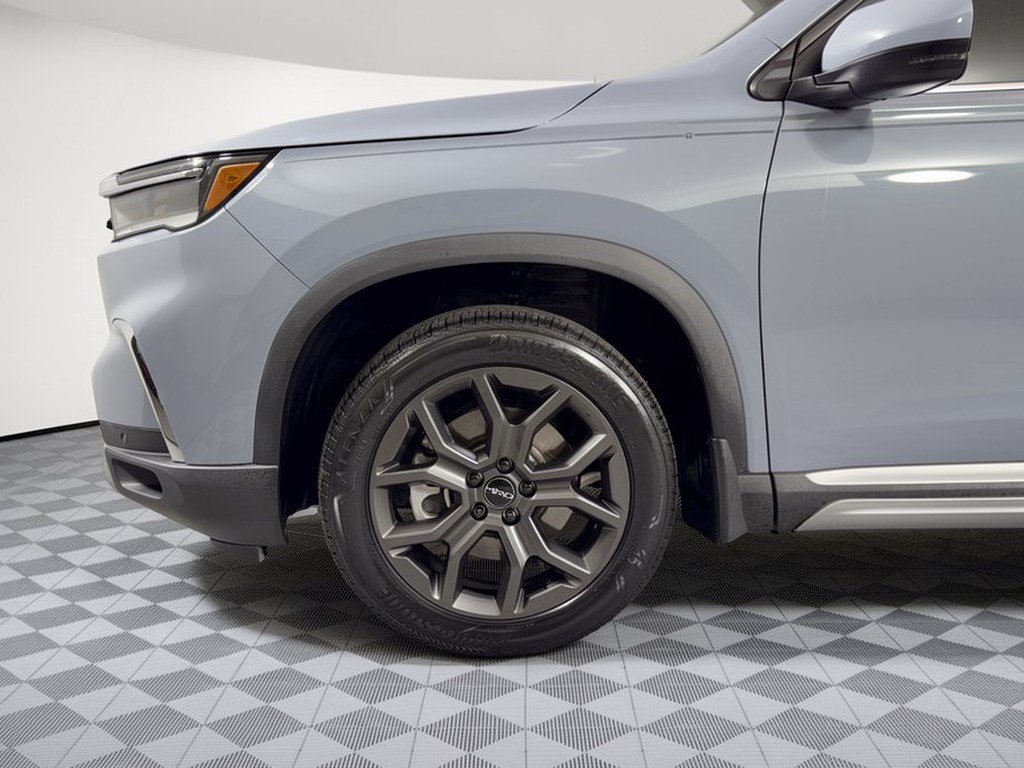 2024 Honda Pilot Touring - Photo 13