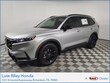 Honda CR-V Hybrid