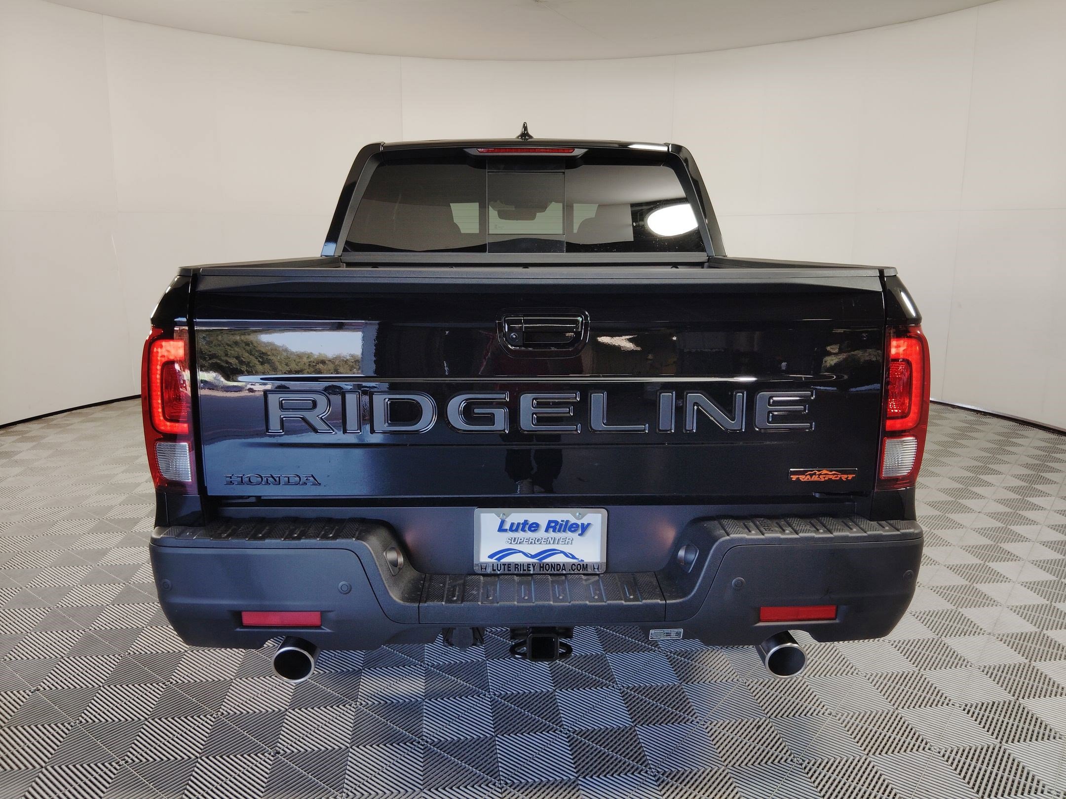 2026 Honda Ridgeline TrailSport - Photo 10