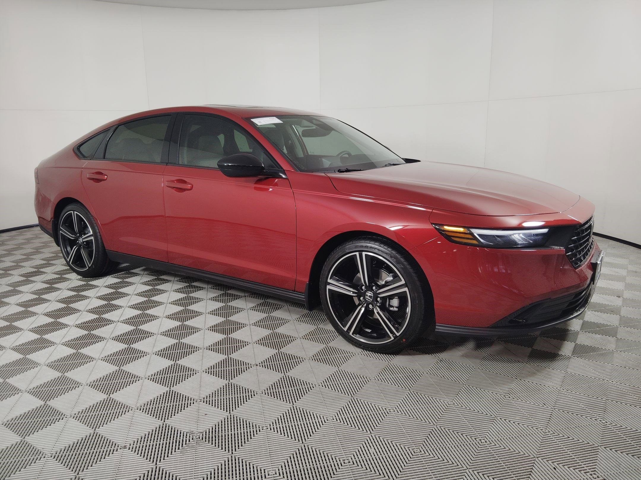 2026 Honda Accord SE - Photo 7