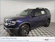 Honda Passport