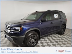 2026 Honda Passport RTL SUV