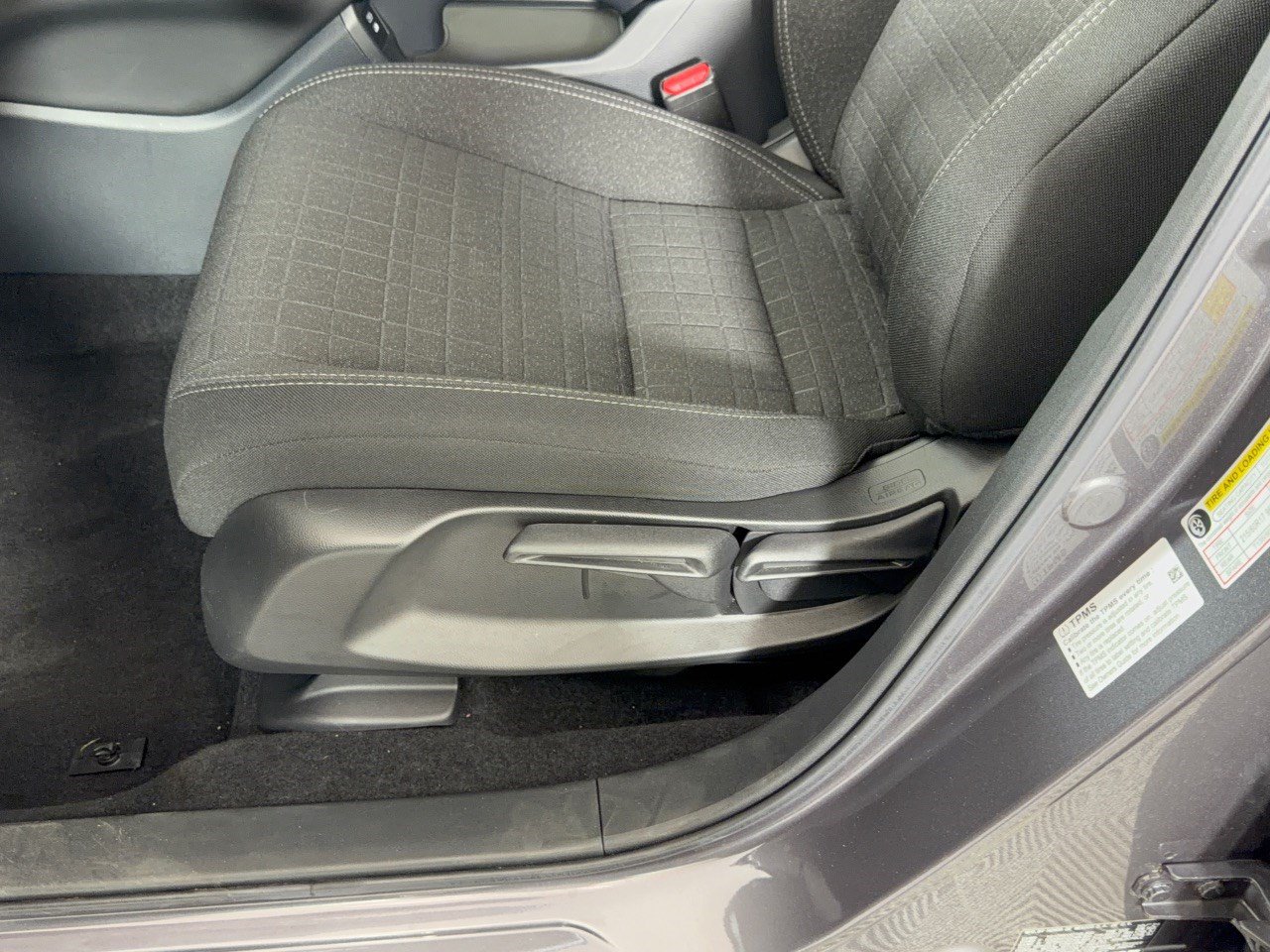 2025 Honda HR-V LX - Photo 16