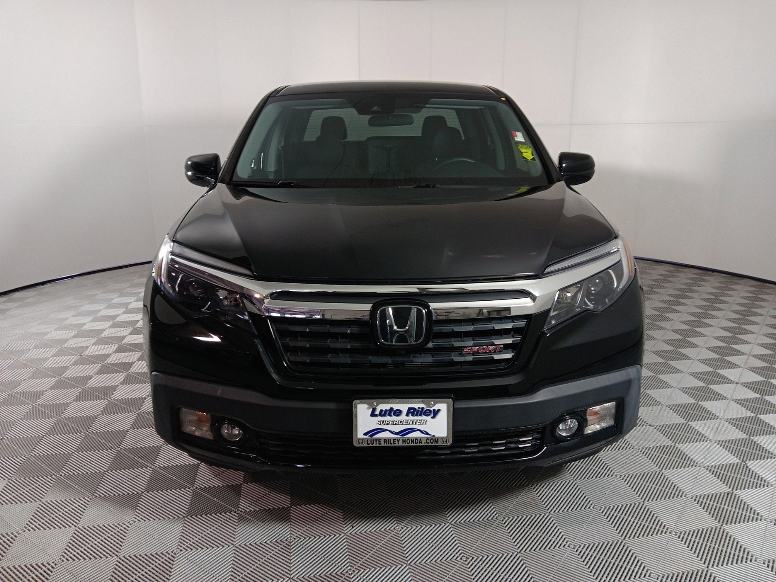 Used 2020 Honda Ridgeline Sport with VIN 5FPYK3F19LB019965 for sale in Richardson, TX