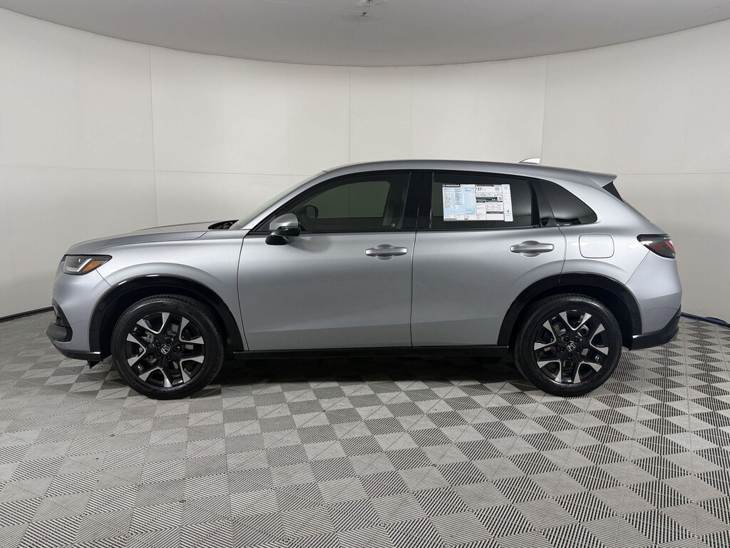 New 2027 Honda HR-V EX-L SUV