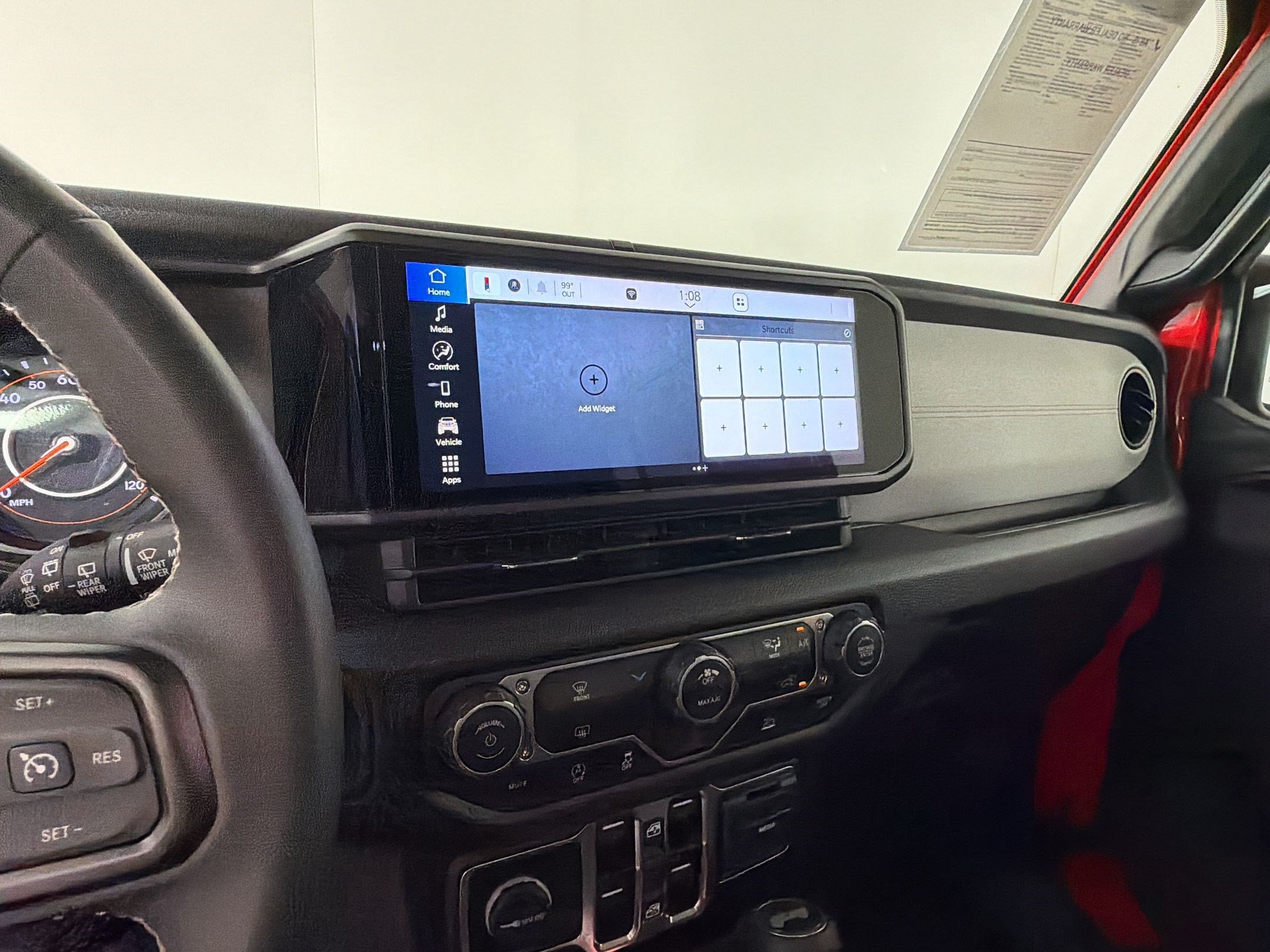 2025 Jeep Wrangler 4-Door Sport S - Photo 20