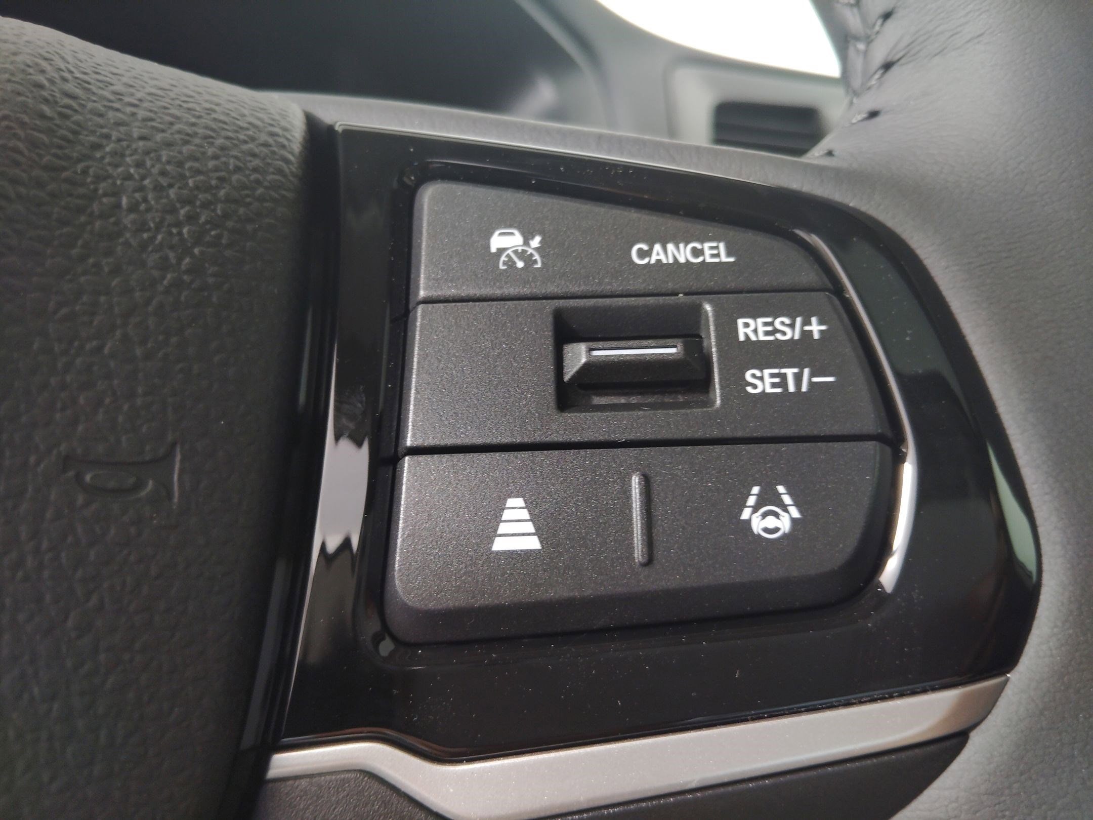 2026 Honda Odyssey EX-L - Photo 25