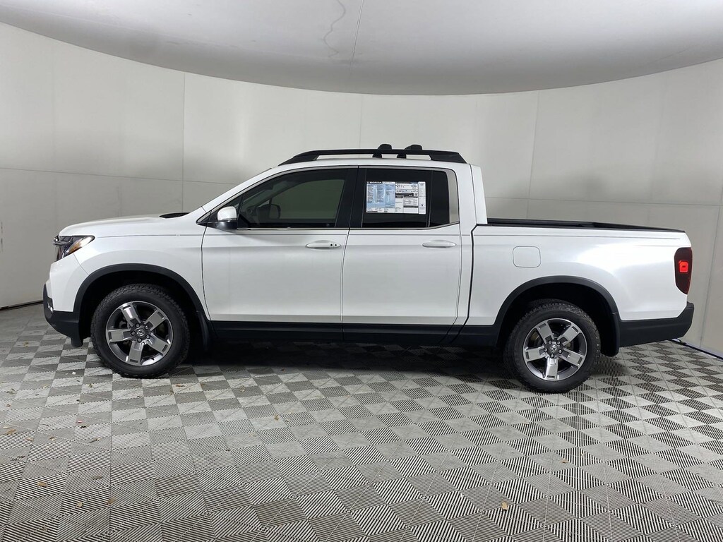 New 2024 Honda Ridgeline RTL For Sale in Richardson TX Stock RB008978