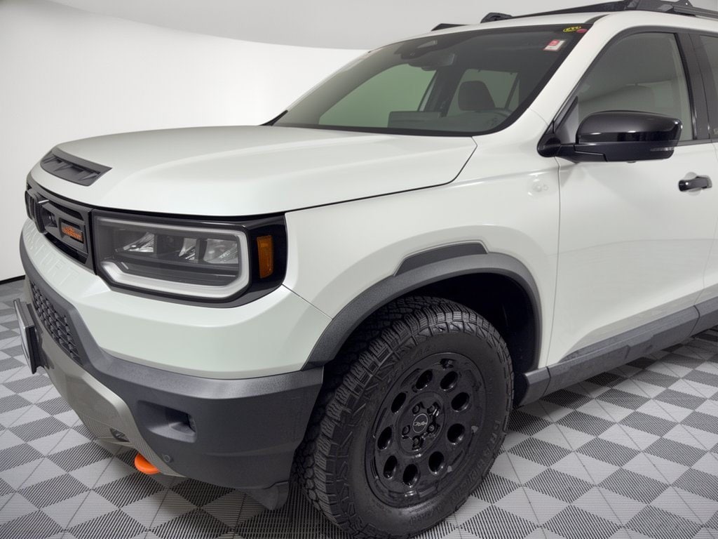2026 Honda Passport TrailSport Elite - Photo 12