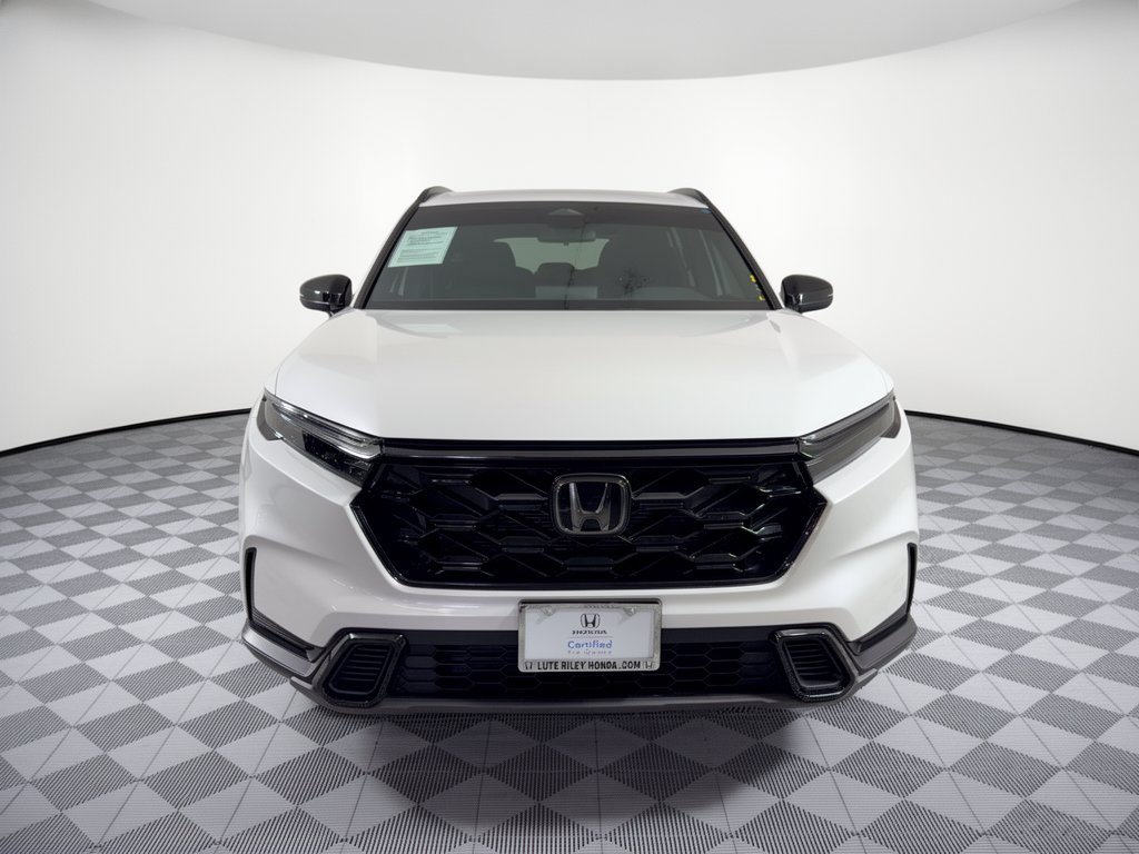 2026 Honda CR-V Sport - Photo 6