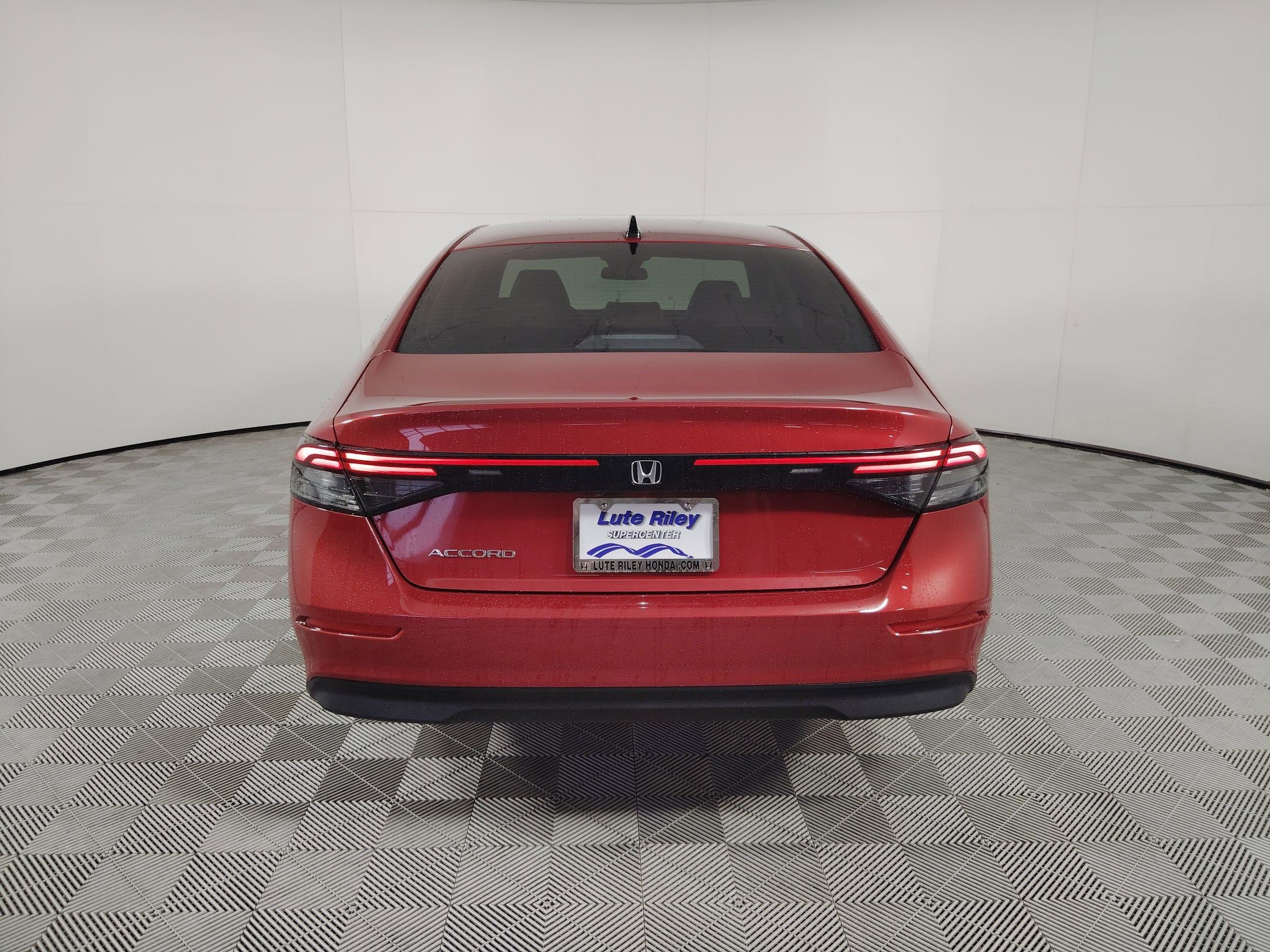 2026 Honda Accord SE - Photo 10