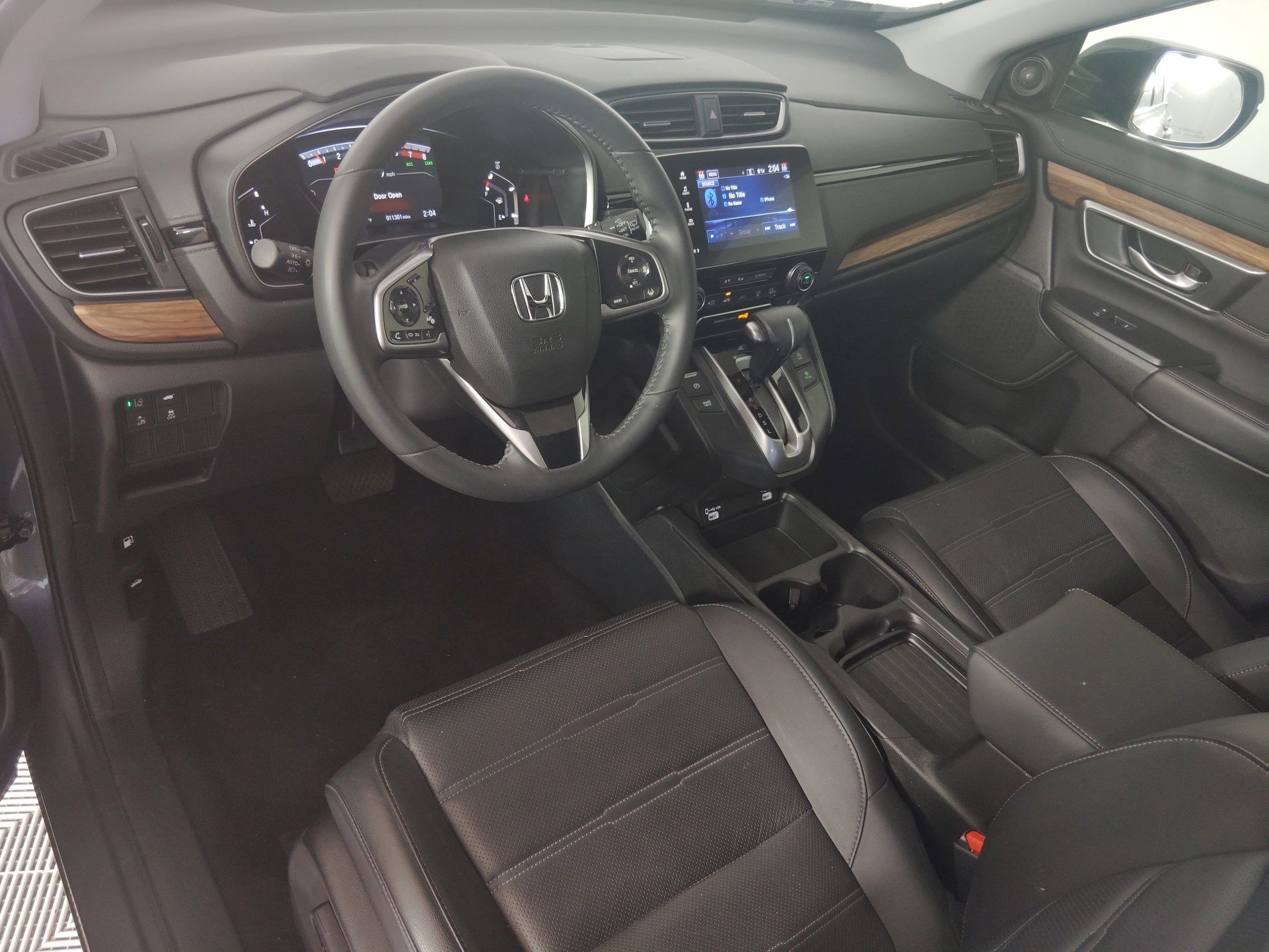 2022 Honda CR-V EX-L photo 4