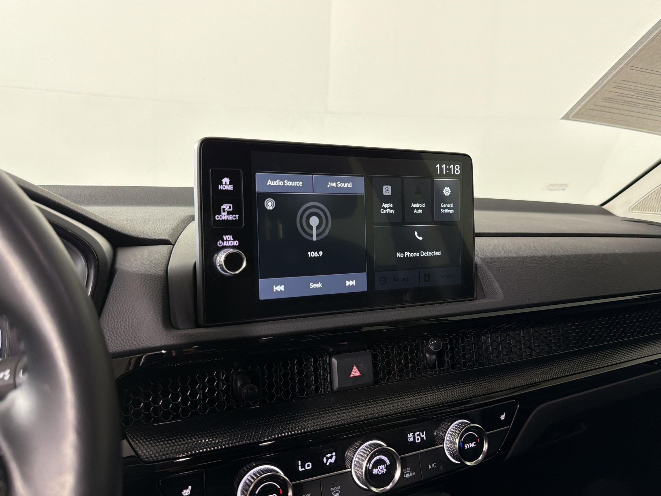2026 Honda CR-V EX-L - Photo 21