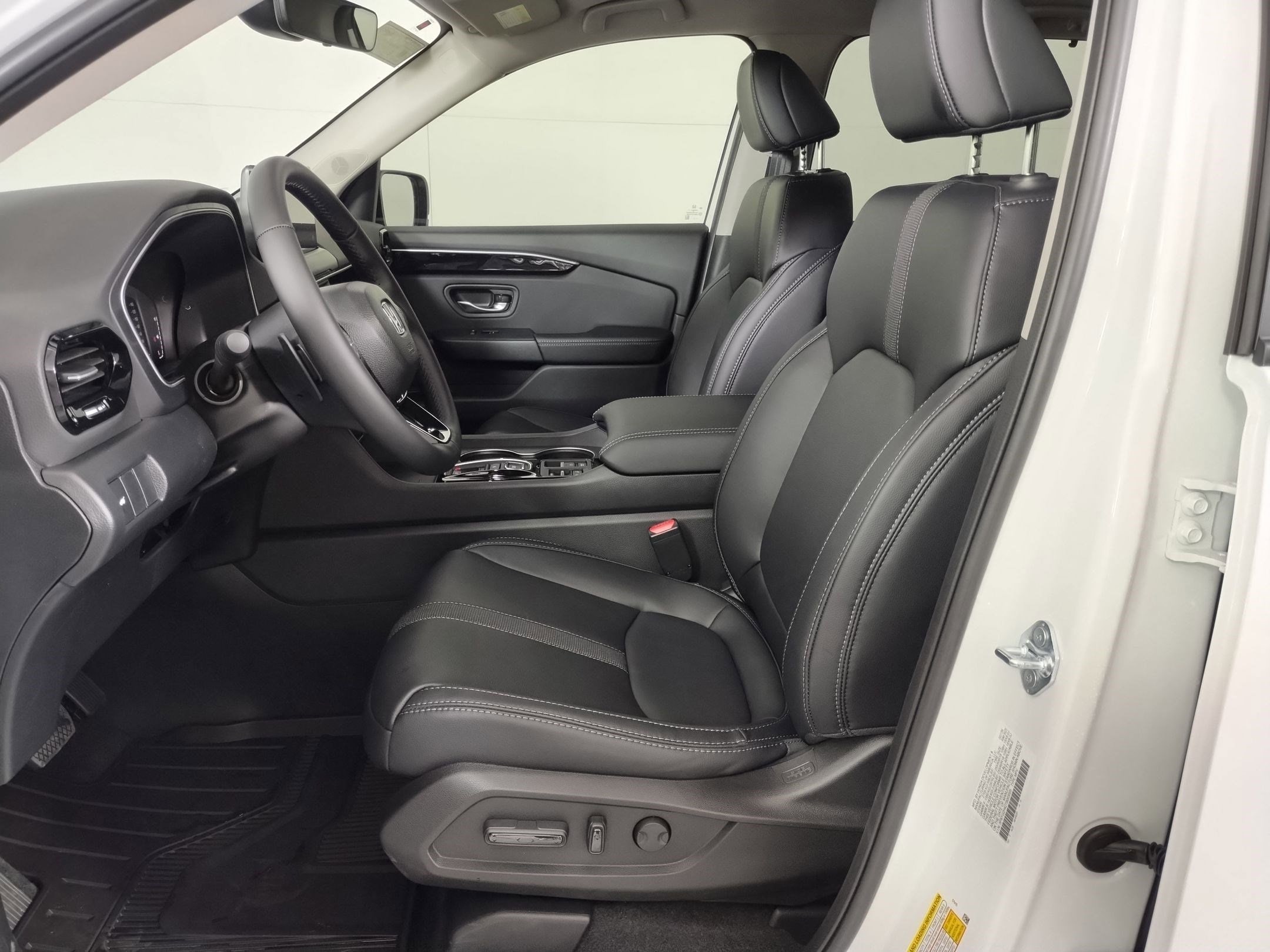 2026 Honda Pilot EX-L - Photo 5