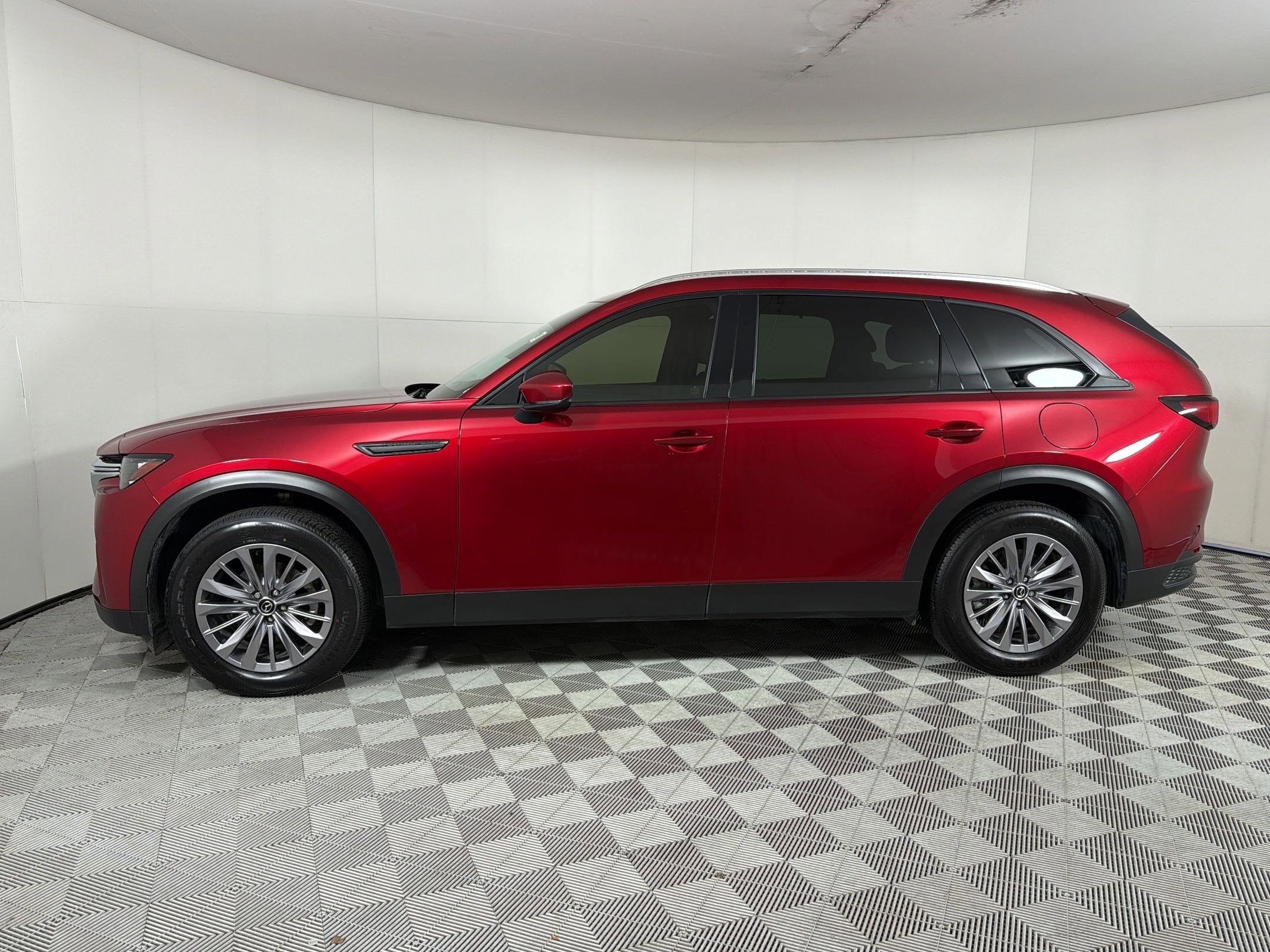 CX-90 3.3 Turbo Preferred SUV