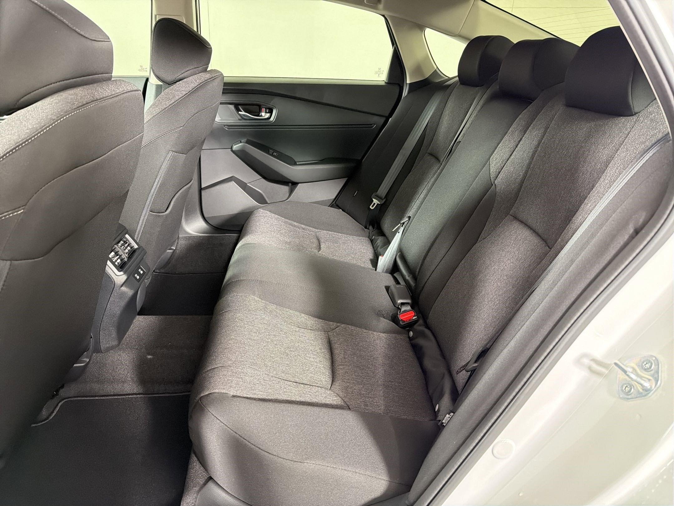 2026 Honda Accord Hybrid Sport - Photo 15