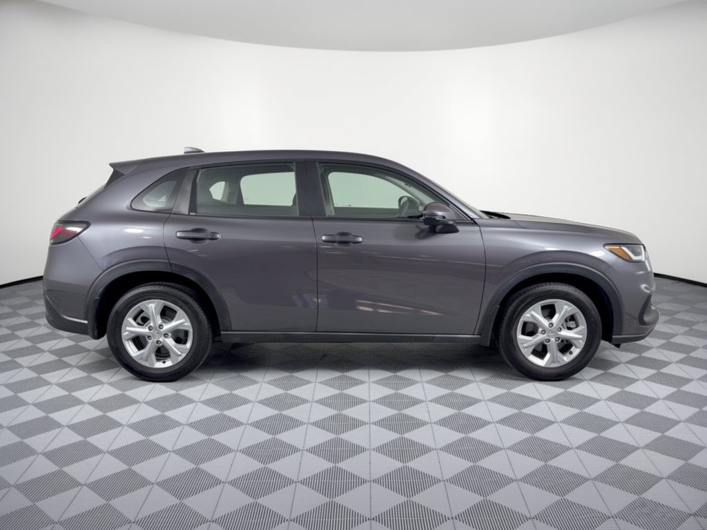 2025 Honda HR-V LX - Photo 8