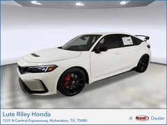 2025 Honda Civic Type R Hatchback