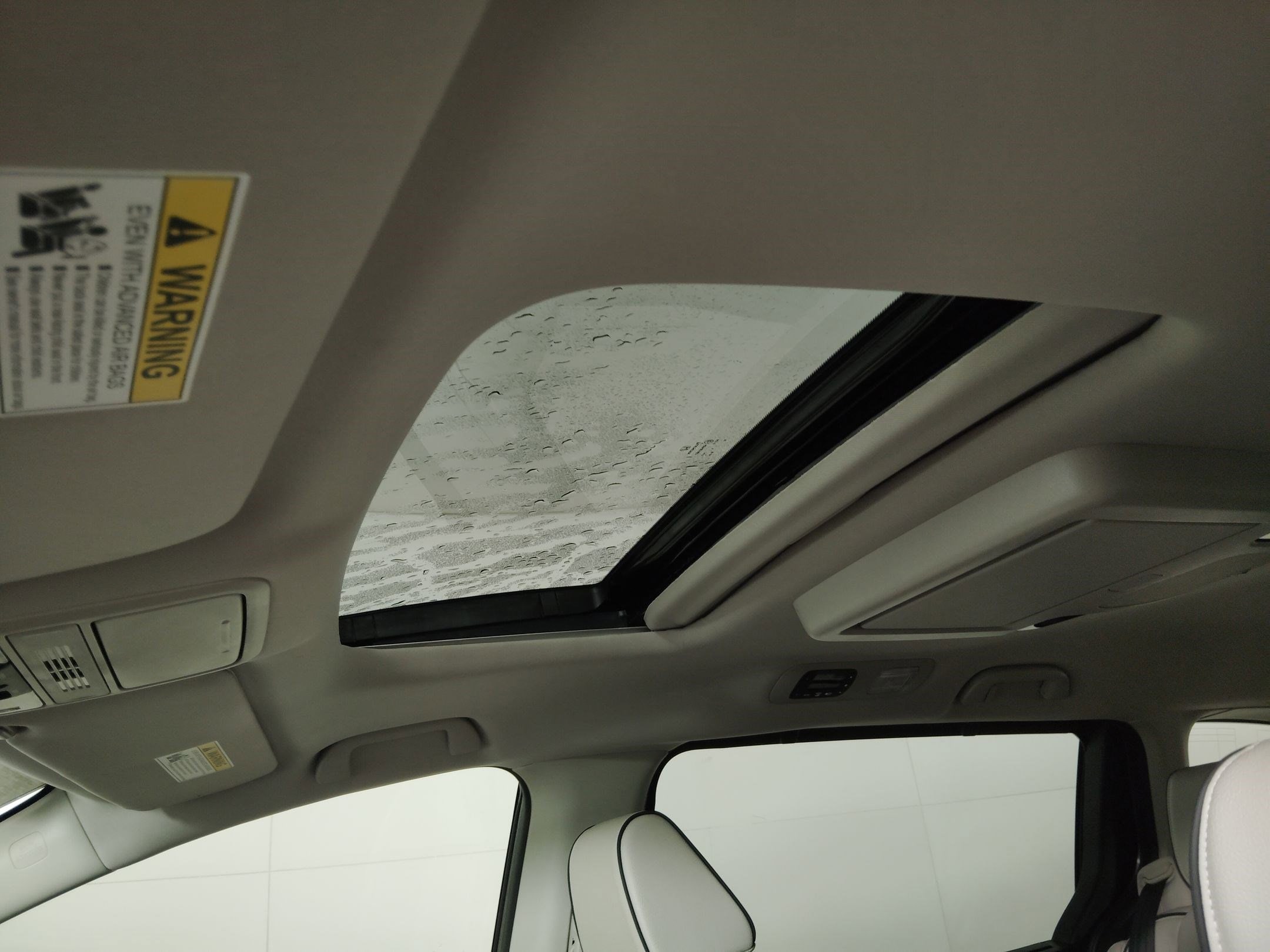2026 Honda Odyssey Touring - Photo 15