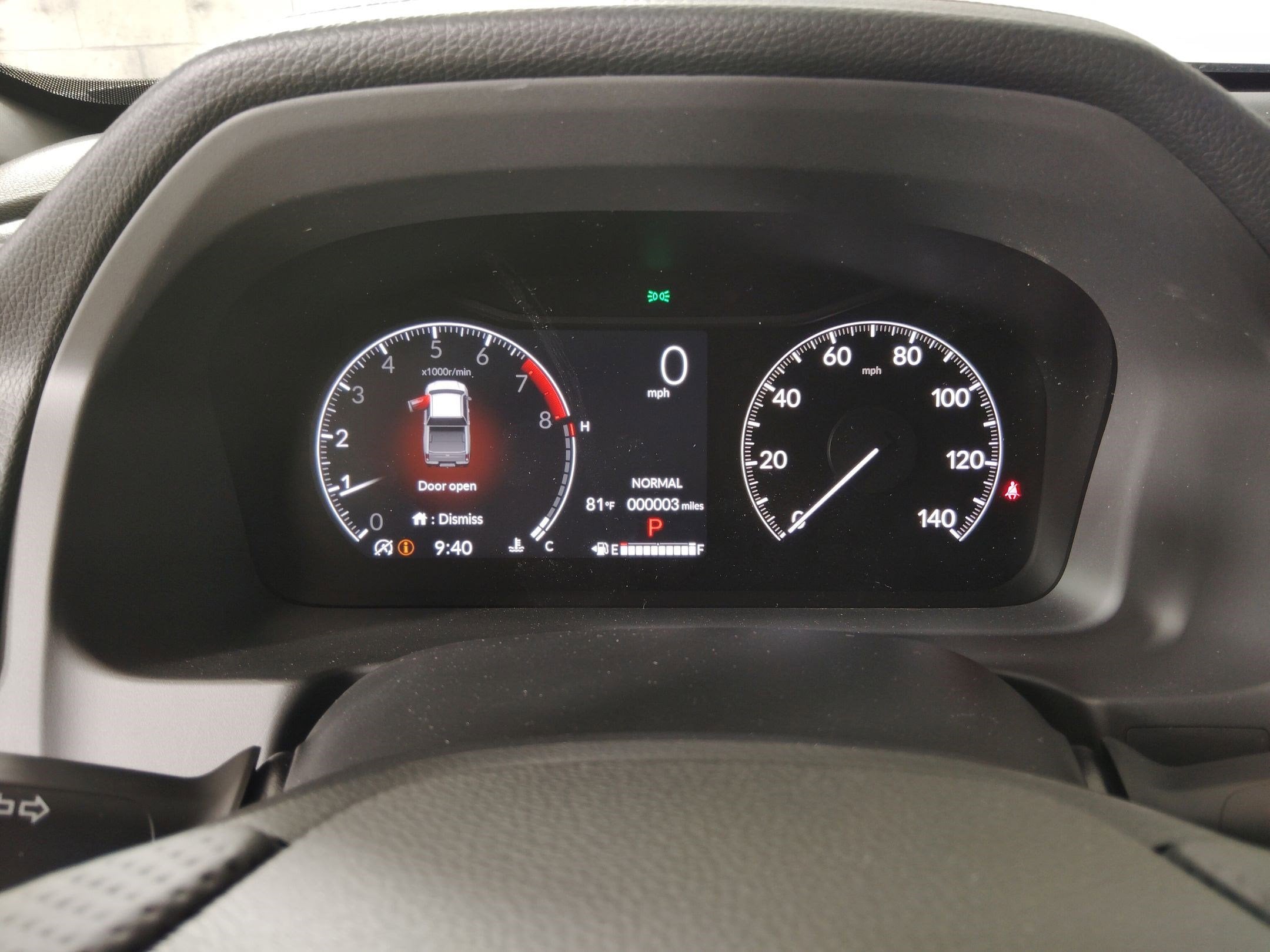 2026 Honda Ridgeline TrailSport - Photo 18