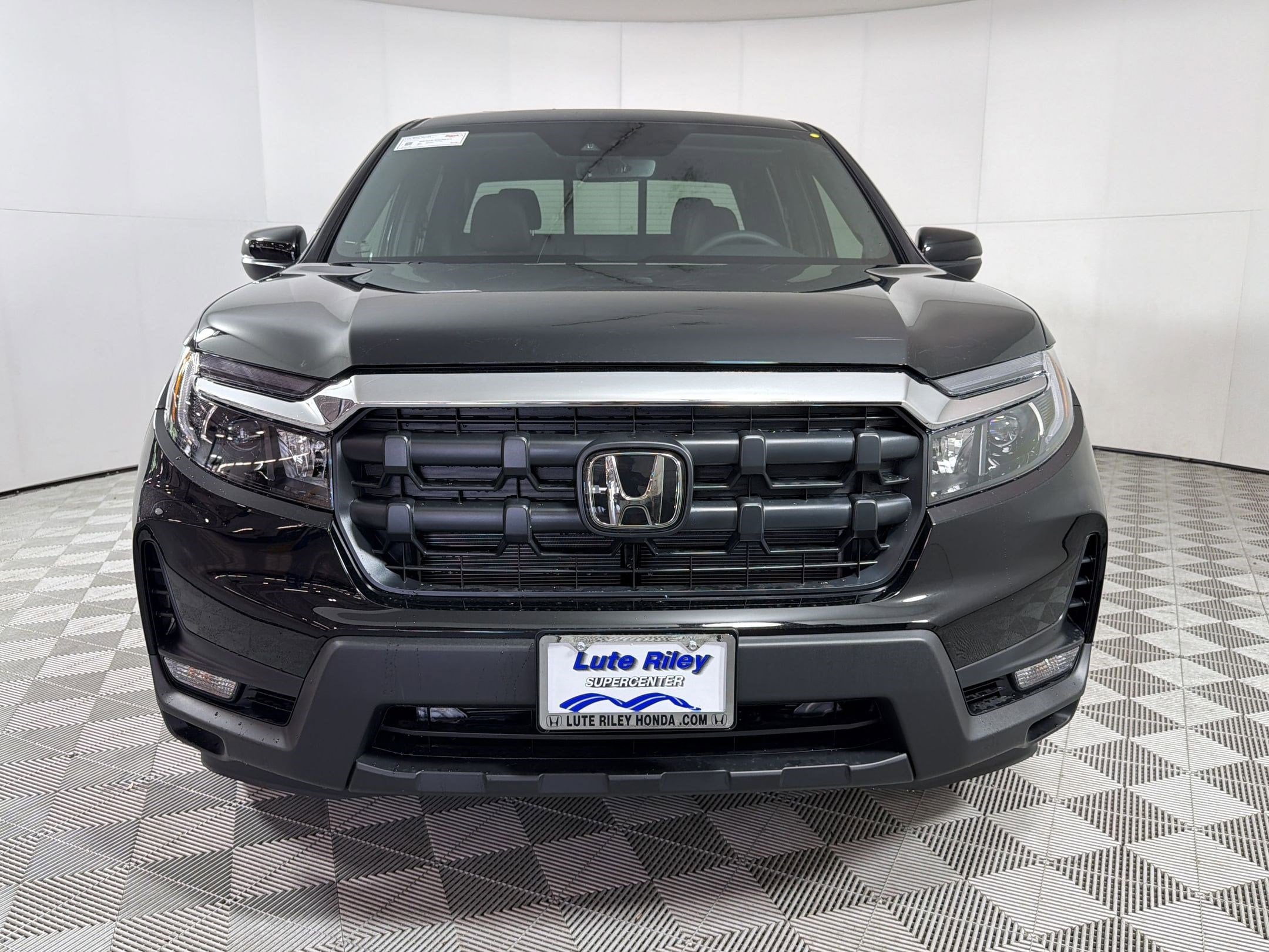 2026 Honda Ridgeline RTL - Photo 6
