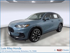 2027 Honda HR-V EX-L SUV