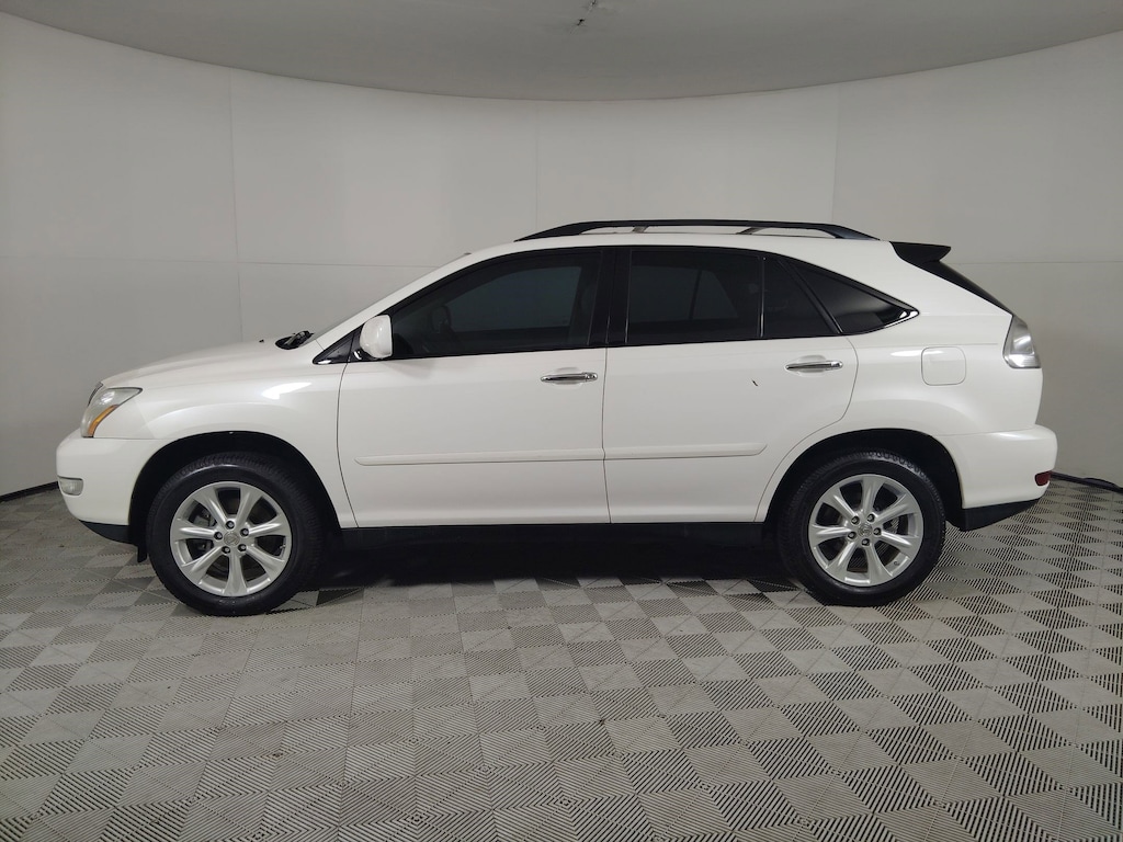 Used 2009 Lexus RX 350 Base SUV