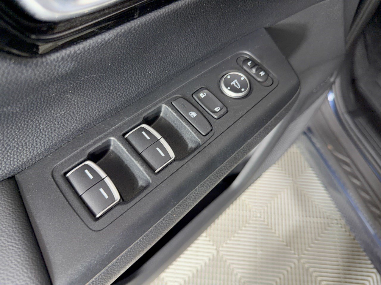 2024 Honda CR-V EX-L - Photo 15
