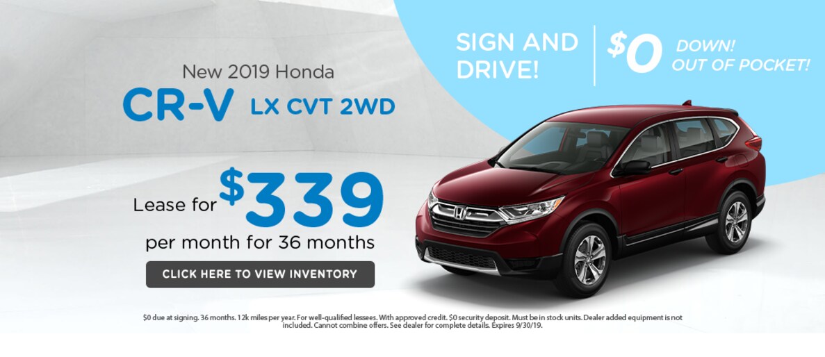 New & Used Honda Vehicles Honda Dealer Near Richardson & Dallas, TX