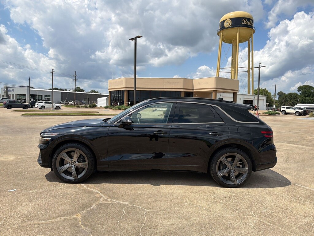 Used 2023 Genesis GV70 2.5T SUV