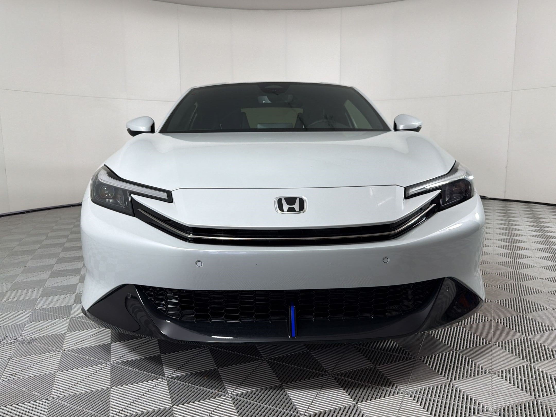 Prelude Hybrid Hatchback