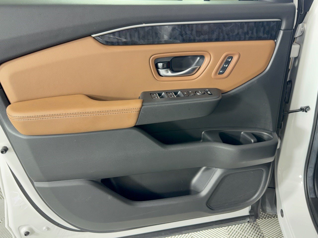 2026 Honda Passport TrailSport Elite - Photo 14