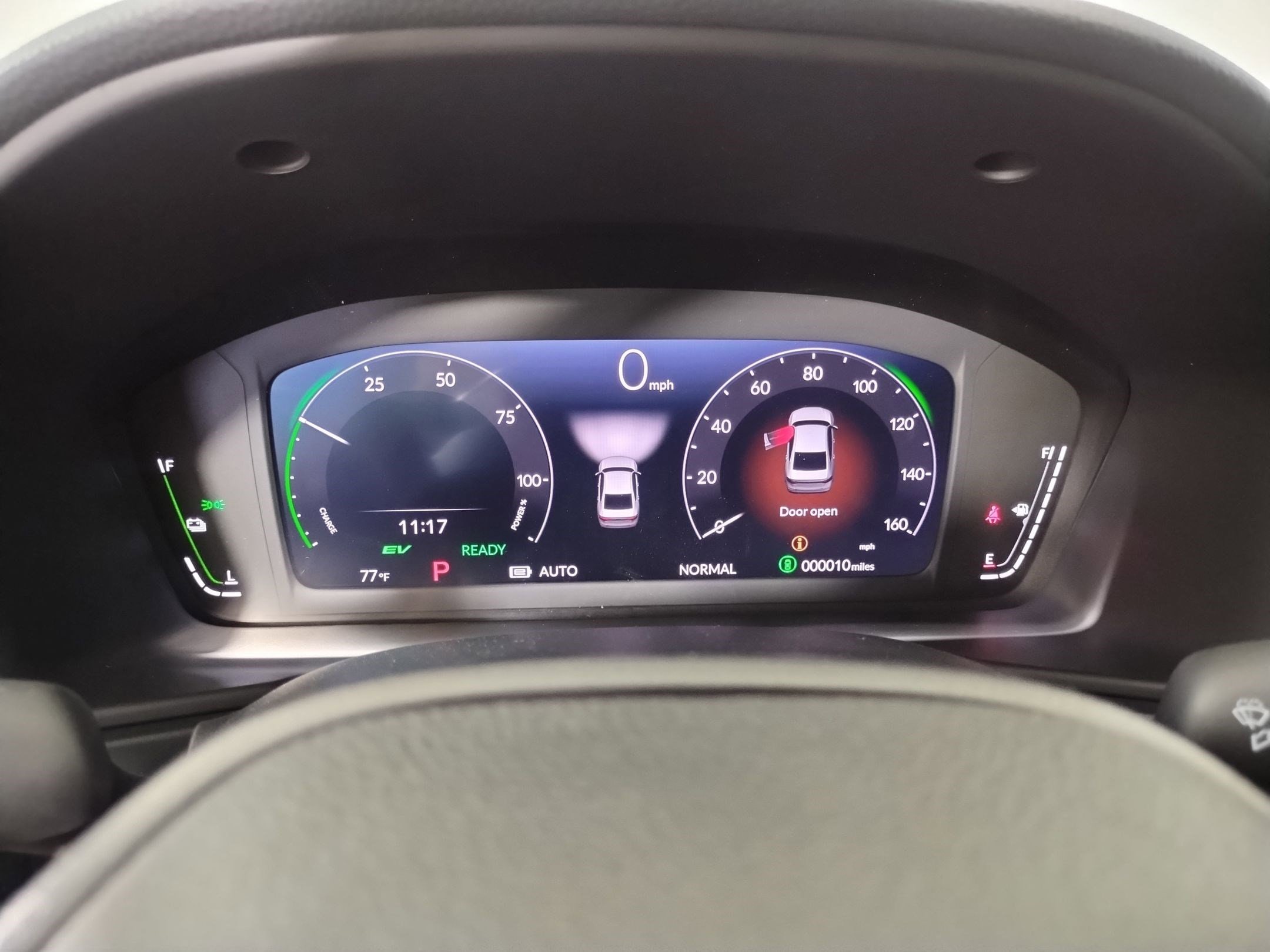 2026 Honda Accord Hybrid Sport - Photo 19