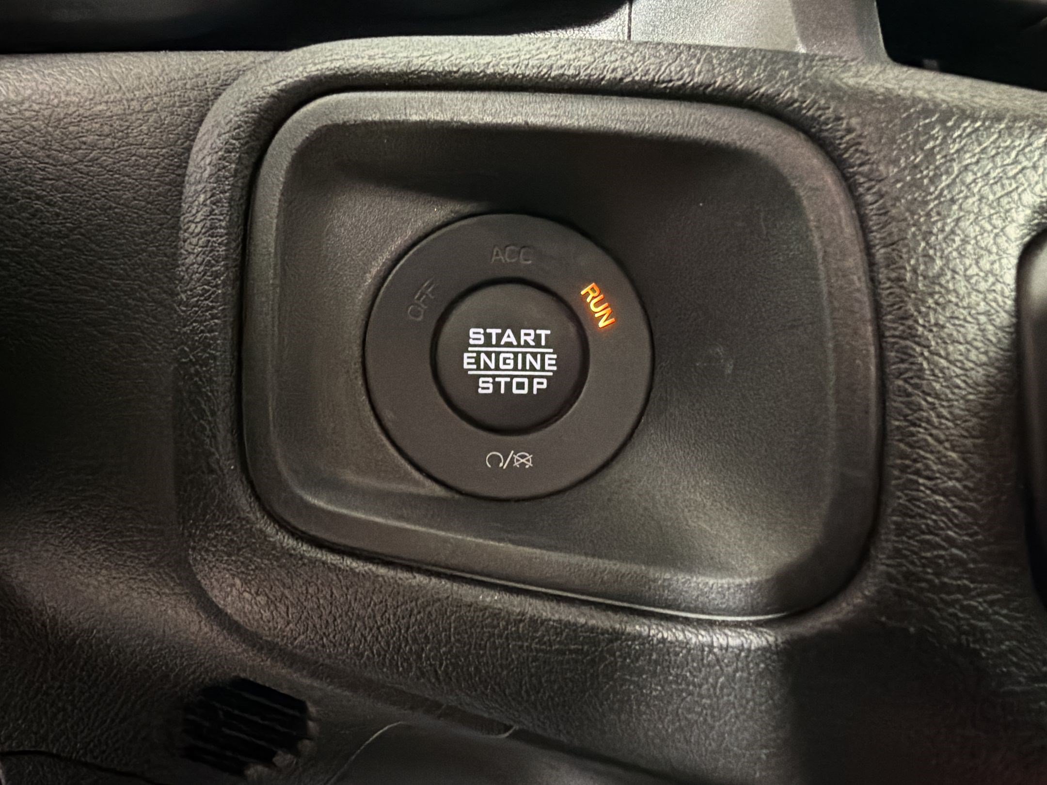 2025 Jeep Wrangler 4-Door Sport S - Photo 17